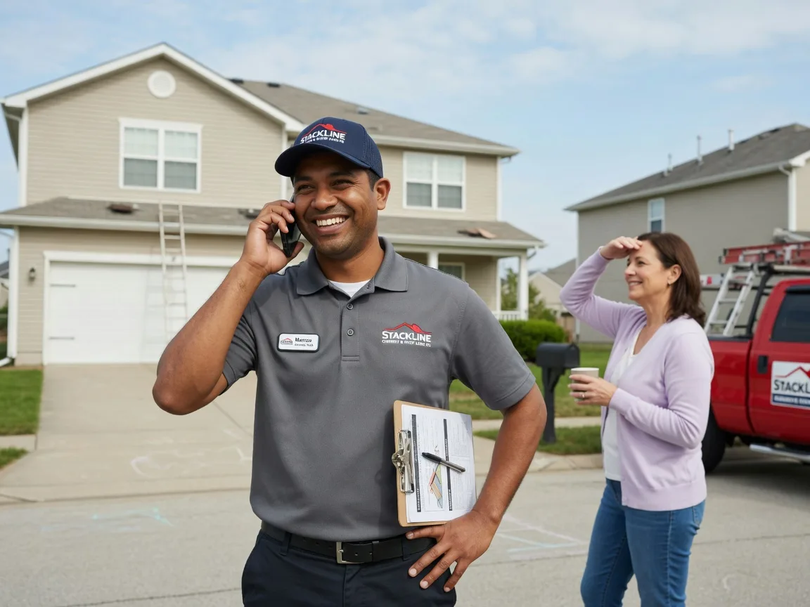 Chimney flashing repair Dupont, WA FAQs